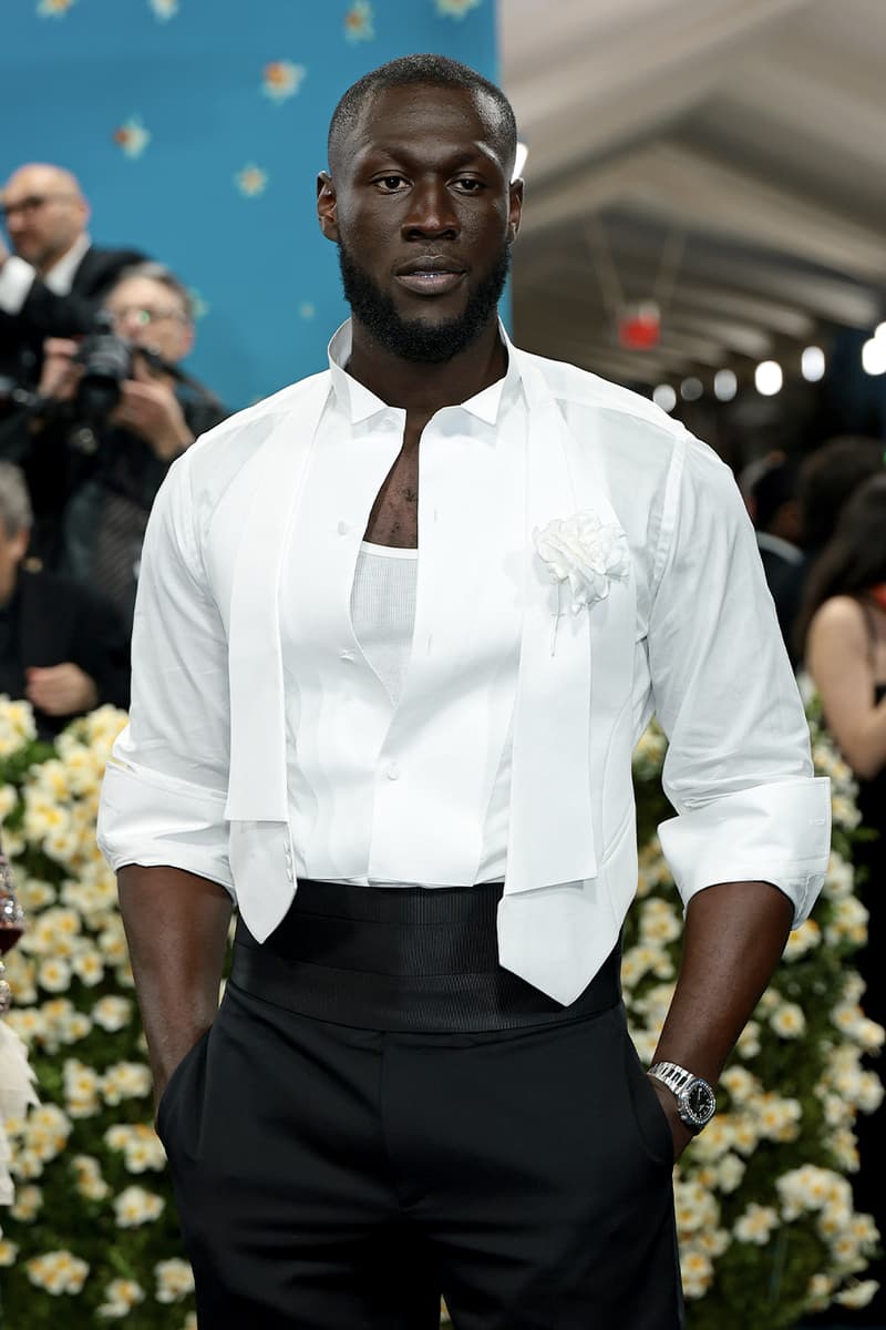 Wrist Check: Met Gala 2025 Audemars Piguet Patek Philippe Rolex Richard Mille h mosier jacob co omega Jaeger-LeCoultre Reverso cartier bulgari octo finissim ultra cosc asap rocky pharrell richard mille jeff goldblum