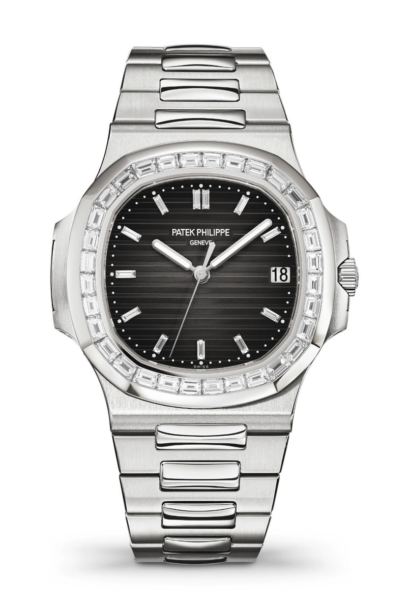 Wrist Check: Met Gala 2025 Audemars Piguet Patek Philippe Rolex Richard Mille h mosier jacob co omega Jaeger-LeCoultre Reverso cartier bulgari octo finissim ultra cosc asap rocky pharrell richard mille jeff goldblum
