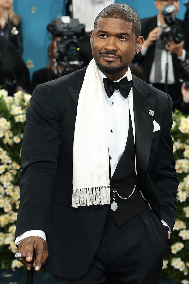 Wrist Check: Met Gala 2025 Audemars Piguet Patek Philippe Rolex Richard Mille h mosier jacob co omega Jaeger-LeCoultre Reverso cartier bulgari octo finissim ultra cosc asap rocky pharrell richard mille jeff goldblum