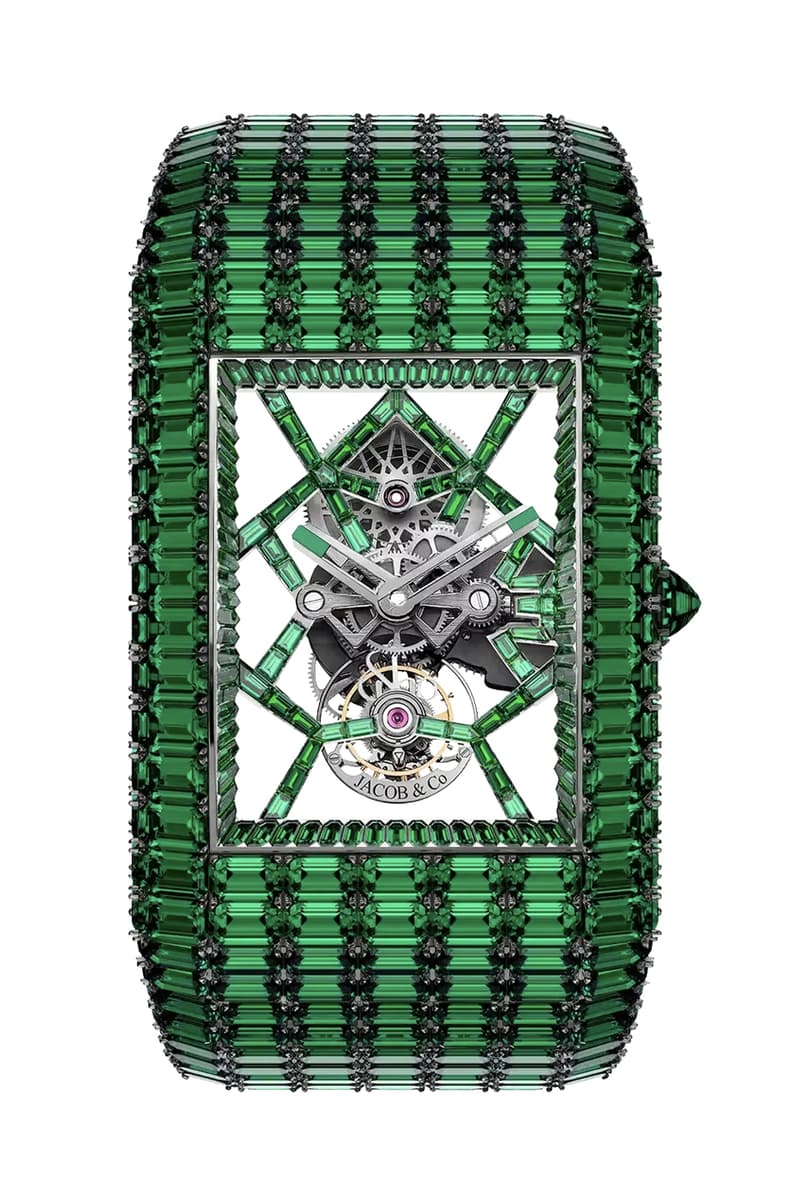 Wrist Check: Met Gala 2025 Audemars Piguet Patek Philippe Rolex Richard Mille h mosier jacob co omega Jaeger-LeCoultre Reverso cartier bulgari octo finissim ultra cosc asap rocky pharrell richard mille jeff goldblum