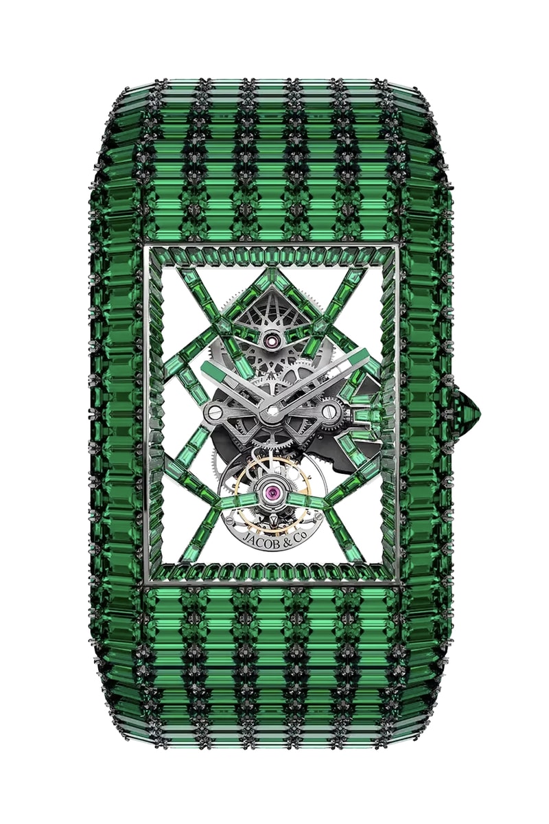 Wrist Check: Met Gala 2025 Audemars Piguet Patek Philippe Rolex Richard Mille h mosier jacob co omega Jaeger-LeCoultre Reverso cartier bulgari octo finissim ultra cosc asap rocky pharrell richard mille jeff goldblum