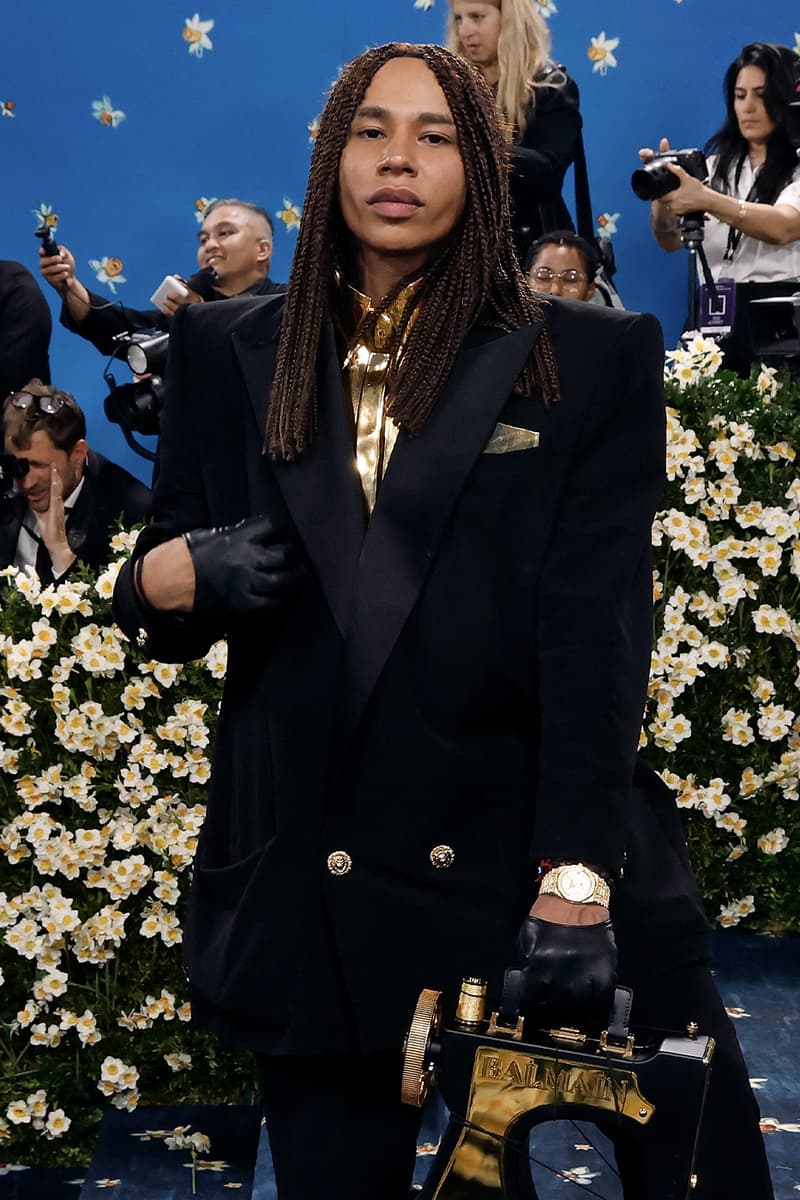 Wrist Check: Met Gala 2025 Audemars Piguet Patek Philippe Rolex Richard Mille h mosier jacob co omega Jaeger-LeCoultre Reverso cartier bulgari octo finissim ultra cosc asap rocky pharrell richard mille jeff goldblum