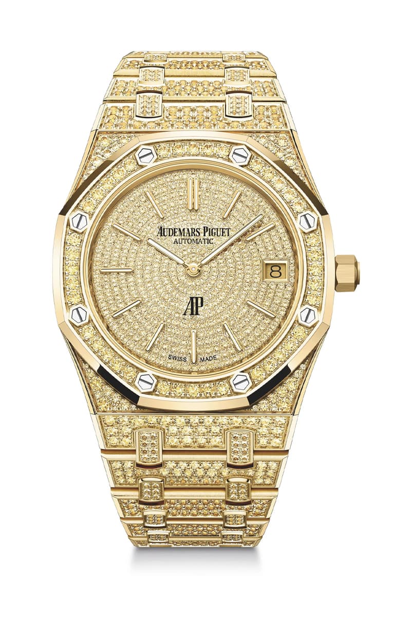 Wrist Check: Met Gala 2025 Audemars Piguet Patek Philippe Rolex Richard Mille h mosier jacob co omega Jaeger-LeCoultre Reverso cartier bulgari octo finissim ultra cosc asap rocky pharrell richard mille jeff goldblum