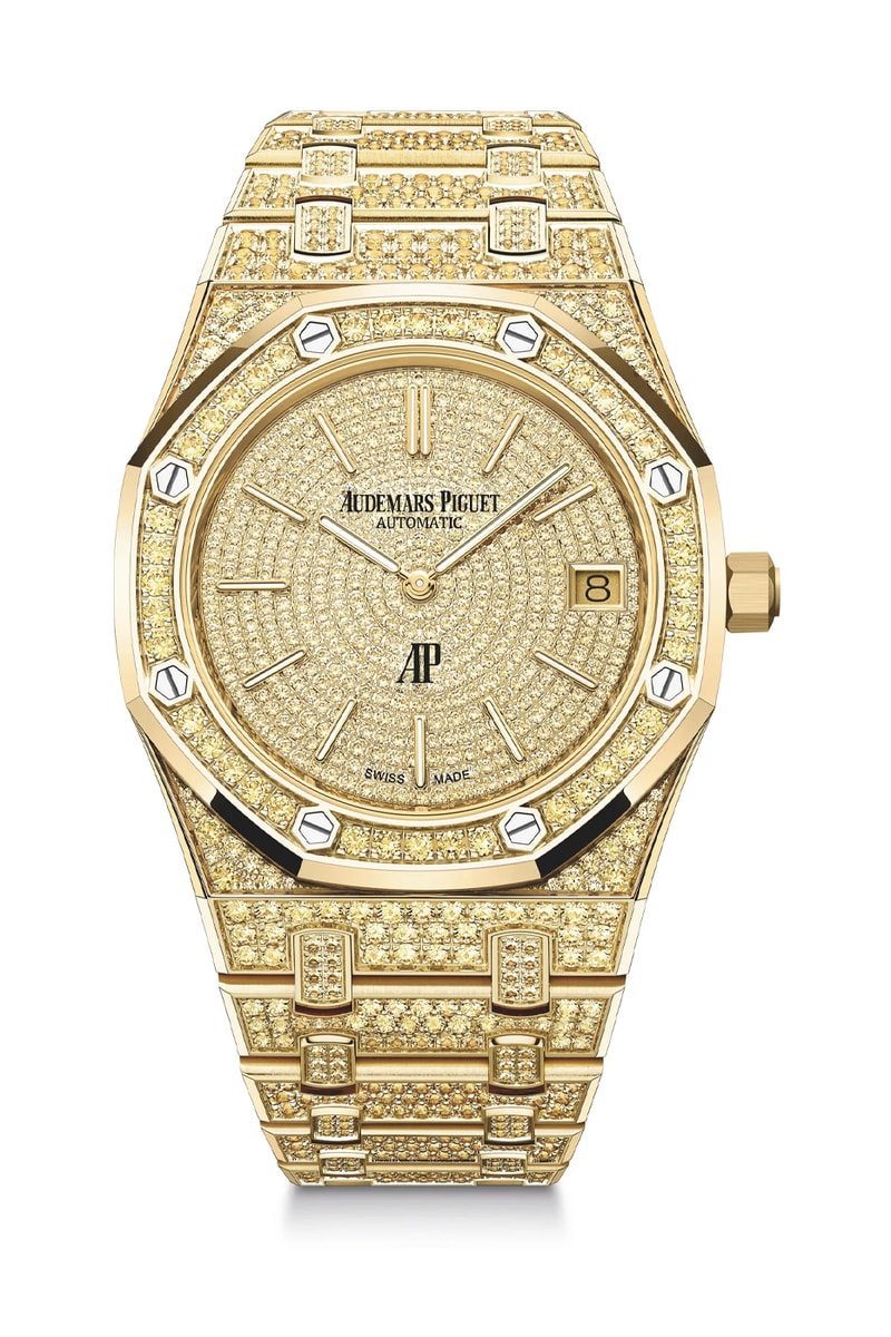 Wrist Check: Met Gala 2025 Audemars Piguet Patek Philippe Rolex Richard Mille h mosier jacob co omega Jaeger-LeCoultre Reverso cartier bulgari octo finissim ultra cosc asap rocky pharrell richard mille jeff goldblum