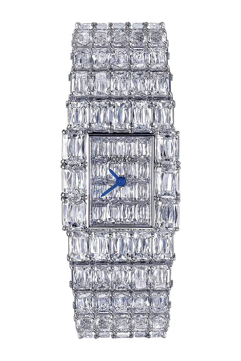 Wrist Check: Met Gala 2025 Audemars Piguet Patek Philippe Rolex Richard Mille h mosier jacob co omega Jaeger-LeCoultre Reverso cartier bulgari octo finissim ultra cosc asap rocky pharrell richard mille jeff goldblum
