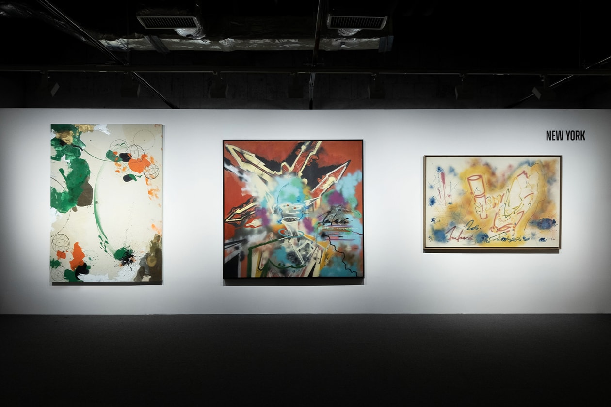 Adrian Cheng's Cultural Vision of Hong Kong Op Ed K11 Musea