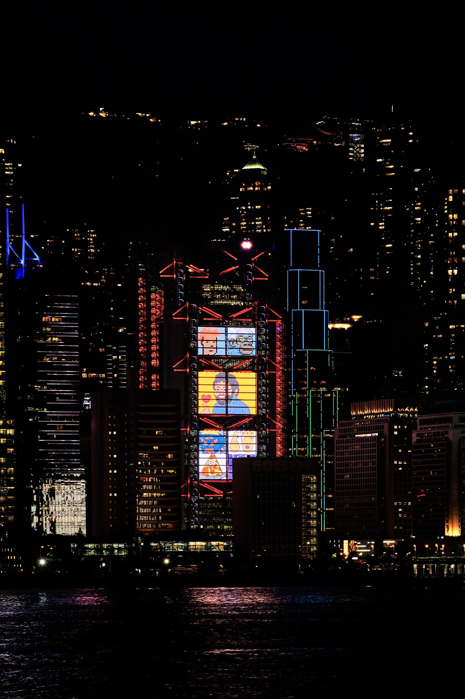 Adrian Cheng's Cultural Vision of Hong Kong Op Ed K11 Musea