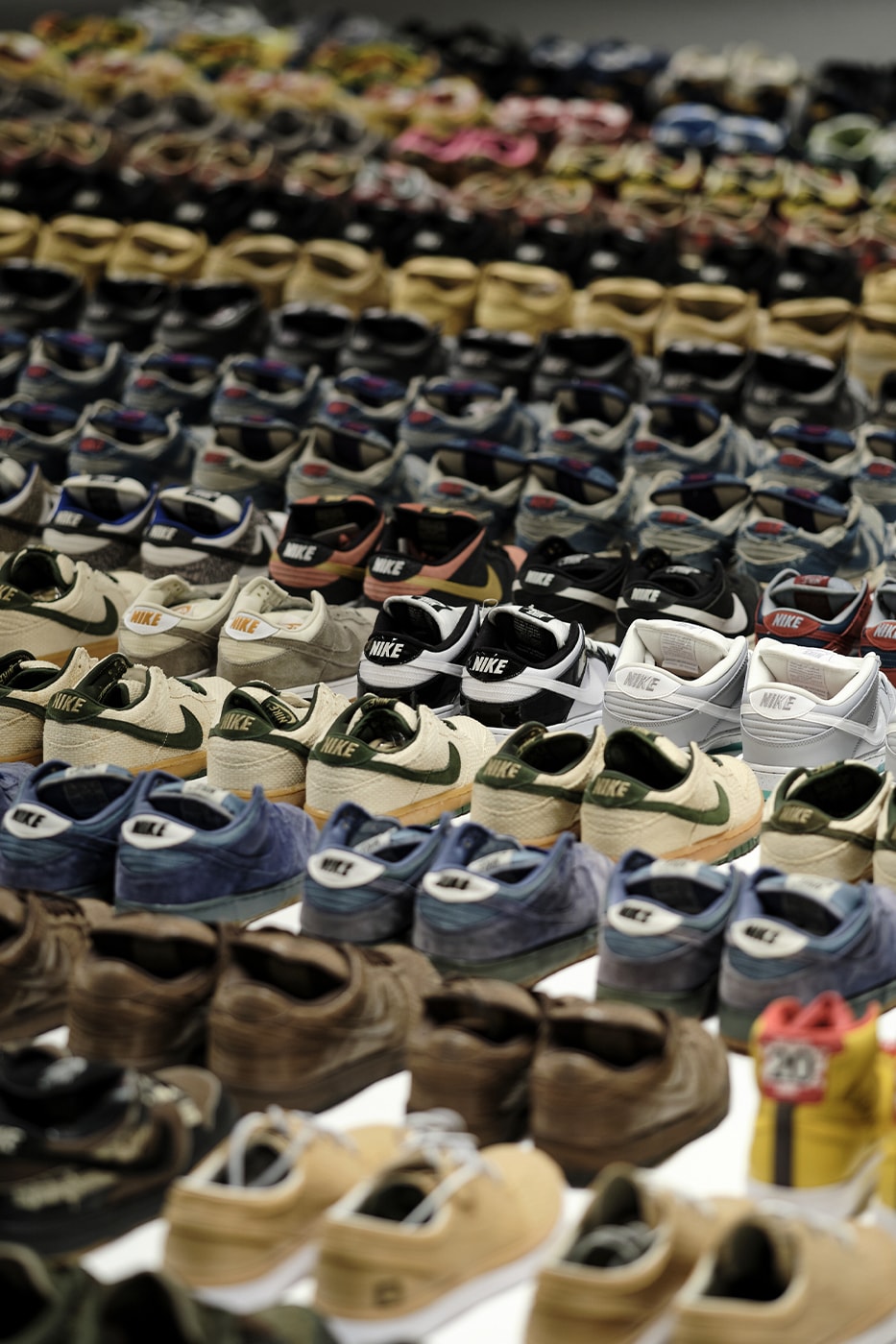 Adrian Cheng's Cultural Vision of Hong Kong Op Ed K11 Musea