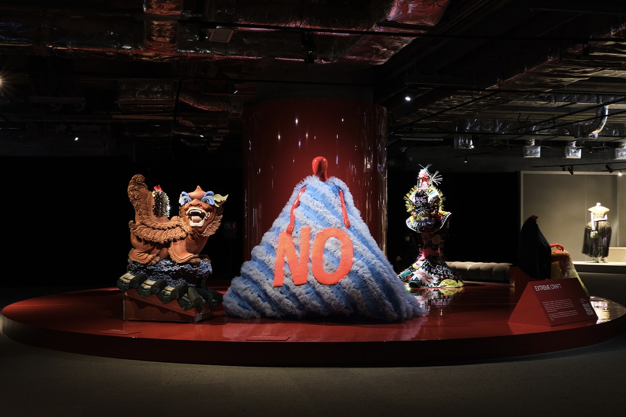 Adrian Cheng's Cultural Vision of Hong Kong Op Ed K11 Musea