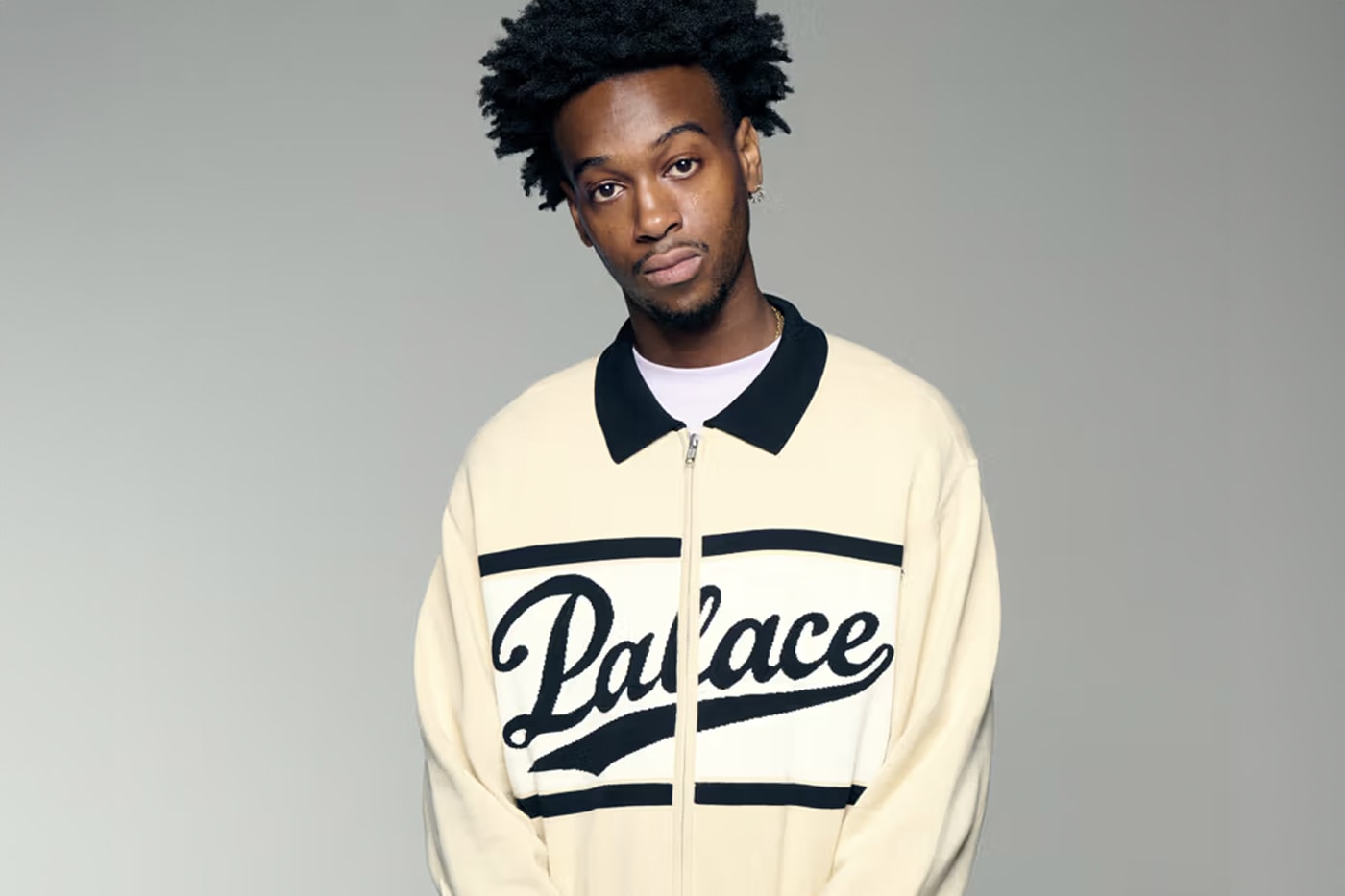 8 Drops You Dont Want to Miss This Week Palace Travis Scott FC Barcelona Kid Cudi Kid WZRD POST ARCHIVE FACTION Stussy Yoshida and Co Satisfy MILER RUNNING