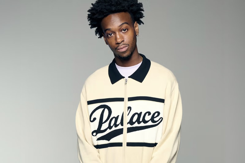 8 Drops You Dont Want to Miss This Week Palace Travis Scott FC Barcelona Kid Cudi Kid WZRD POST ARCHIVE FACTION Stussy Yoshida and Co Satisfy MILER RUNNING