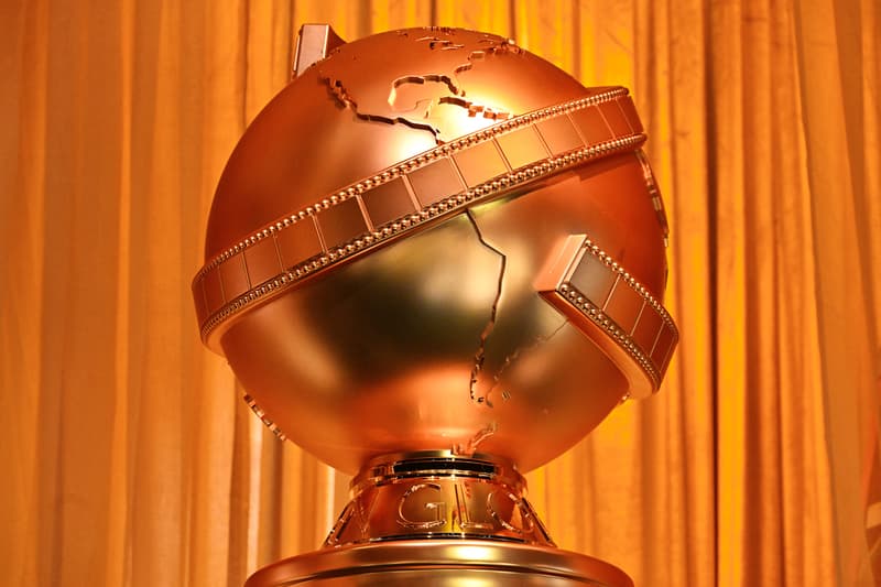 Golden Globes Adds Best Podcast Award 2026