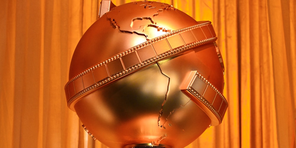 Golden Globes To Introduce Best Podcast Category Starting 2026