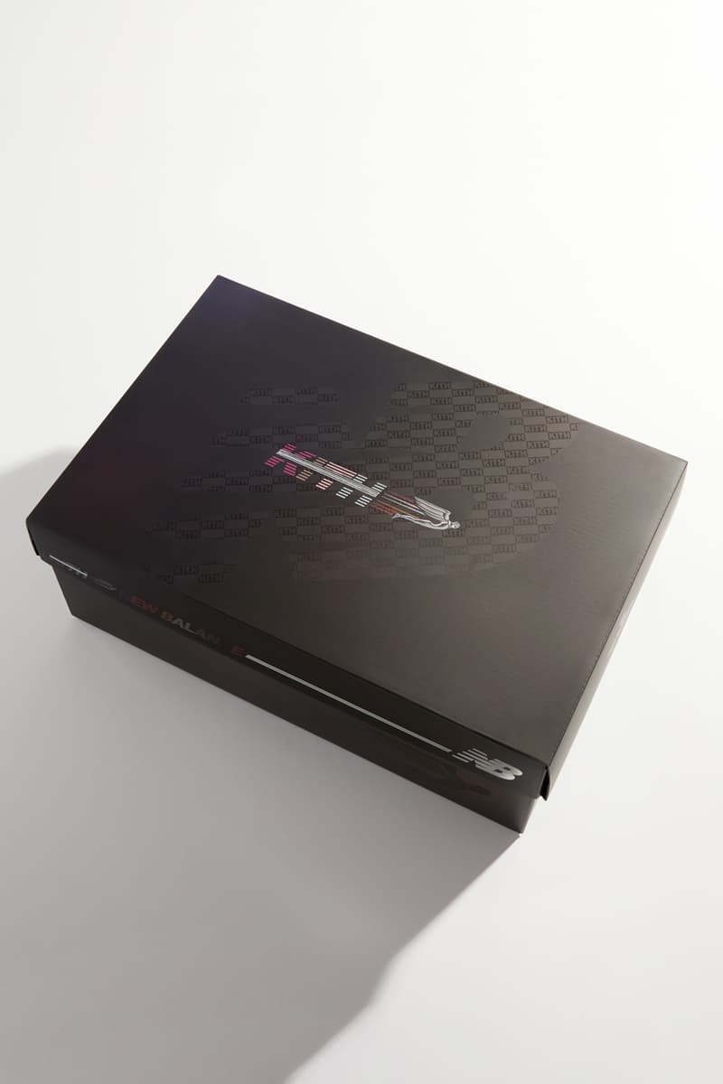 Kith New Balance ABZORB 2010 Release Info date store list buying guide photos price Ronnie Fieg