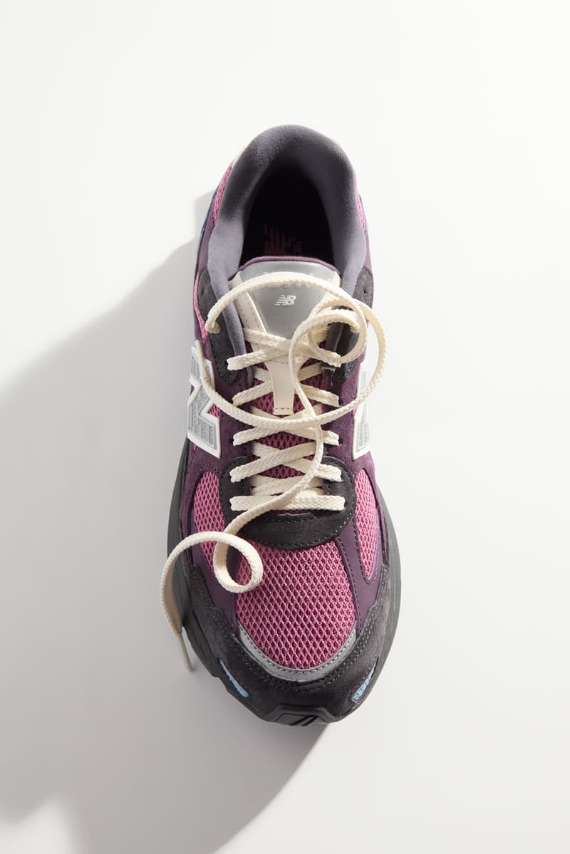 Kith New Balance ABZORB 2010 Release Info date store list buying guide photos price Ronnie Fieg