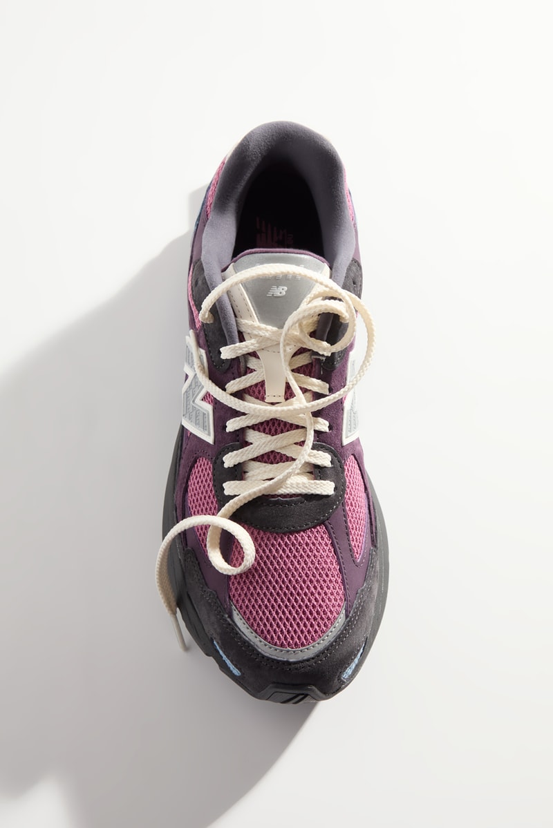 Kith New Balance ABZORB 2010 Release Info date store list buying guide photos price Ronnie Fieg
