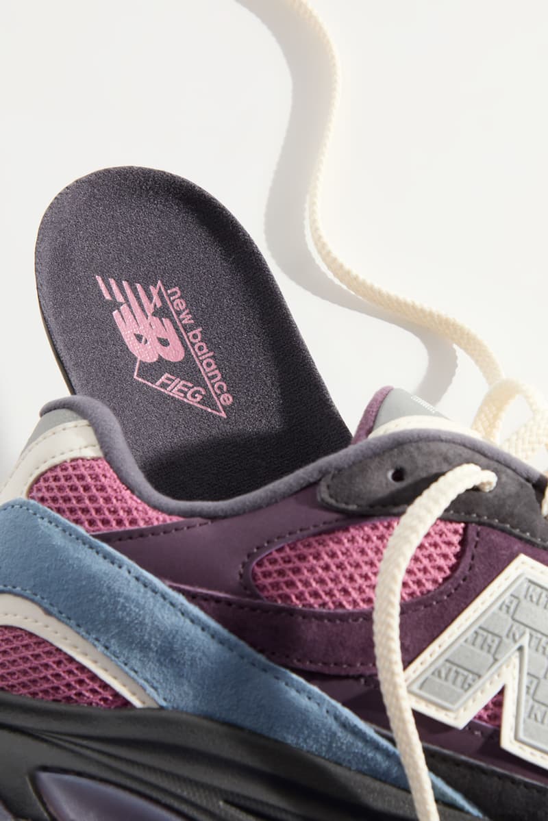 Kith New Balance ABZORB 2010 Release Info date store list buying guide photos price Ronnie Fieg