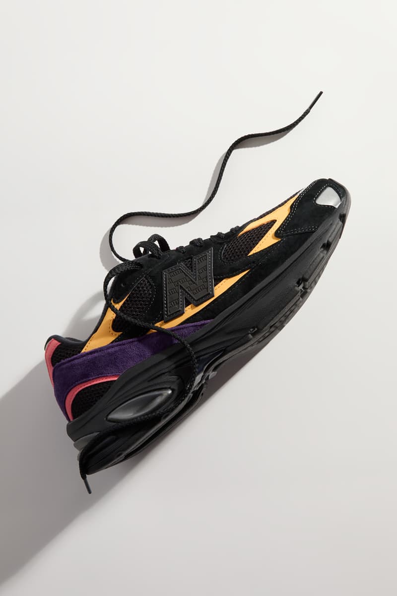 Kith New Balance ABZORB 2010 Release Info date store list buying guide photos price Ronnie Fieg