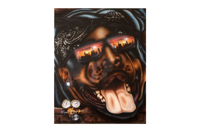la art bok fair 2025 mario ayala ticket edition