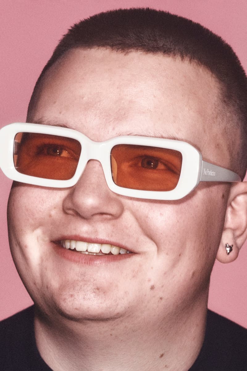 No Problemo x Le Specs Sunglasses Collection Release 