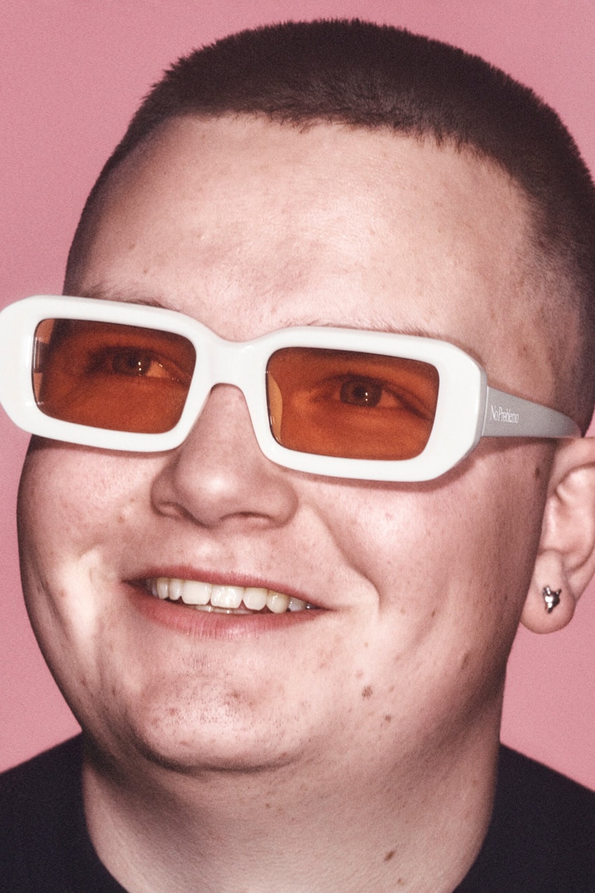 No Problemo x Le Specs Sunglasses Collection Release 