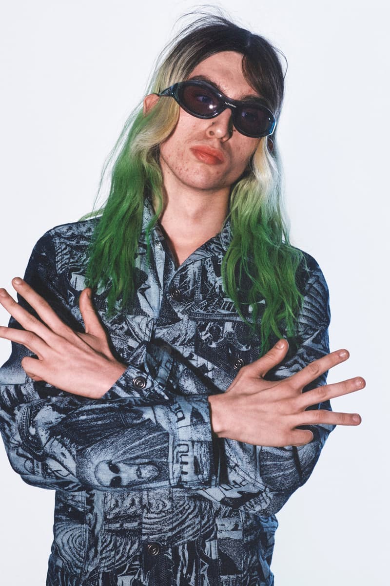 No Problemo x Le Specs Sunglasses Collection Release 