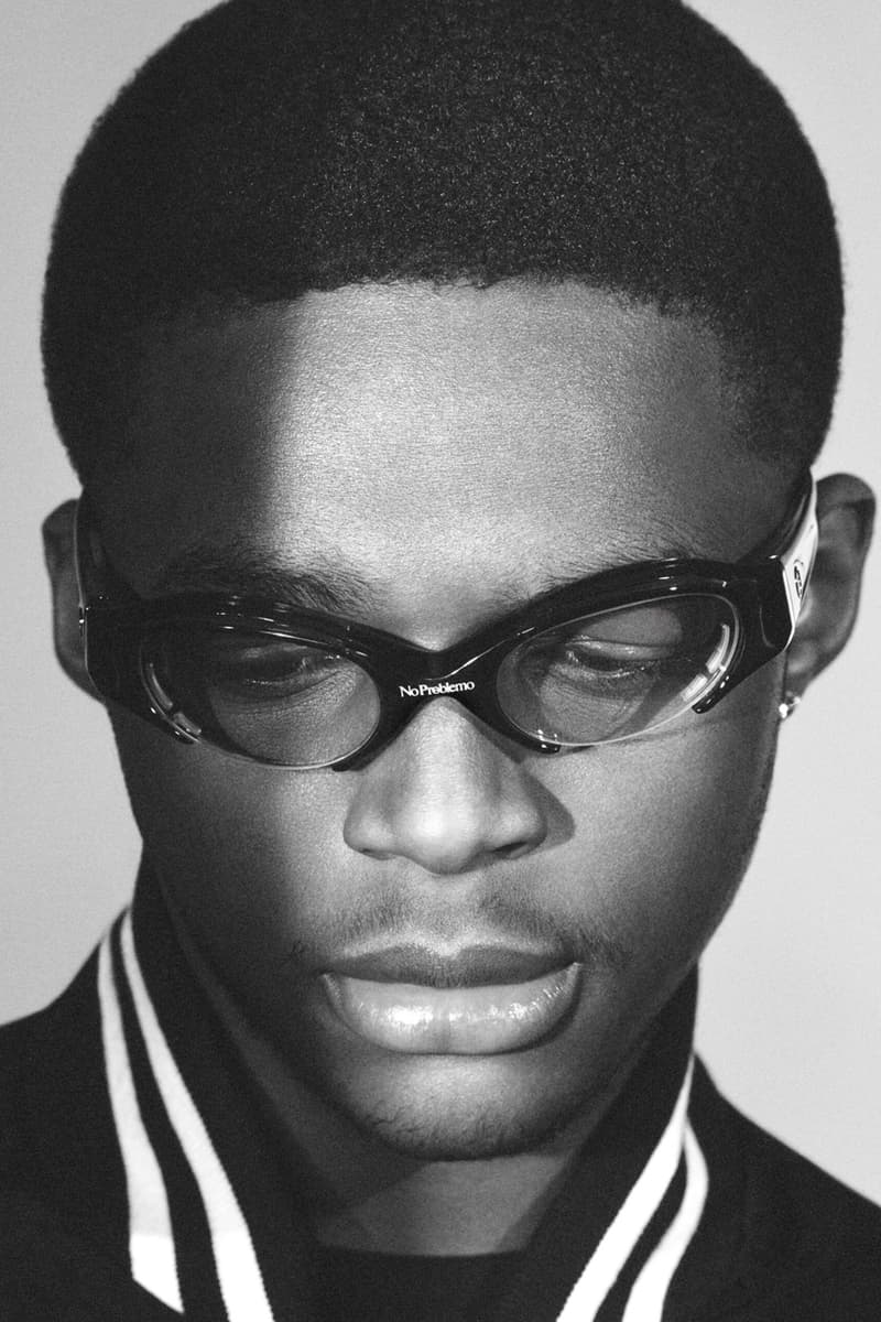 No Problemo x Le Specs Sunglasses Collection Release 