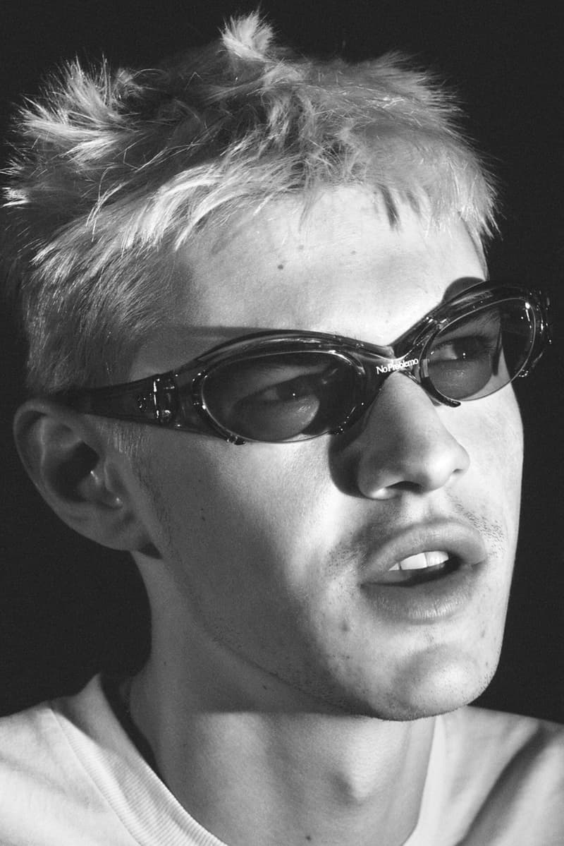 No Problemo x Le Specs Sunglasses Collection Release 