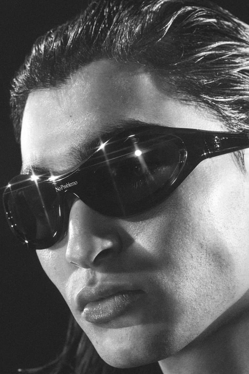No Problemo x Le Specs Sunglasses Collection Release 