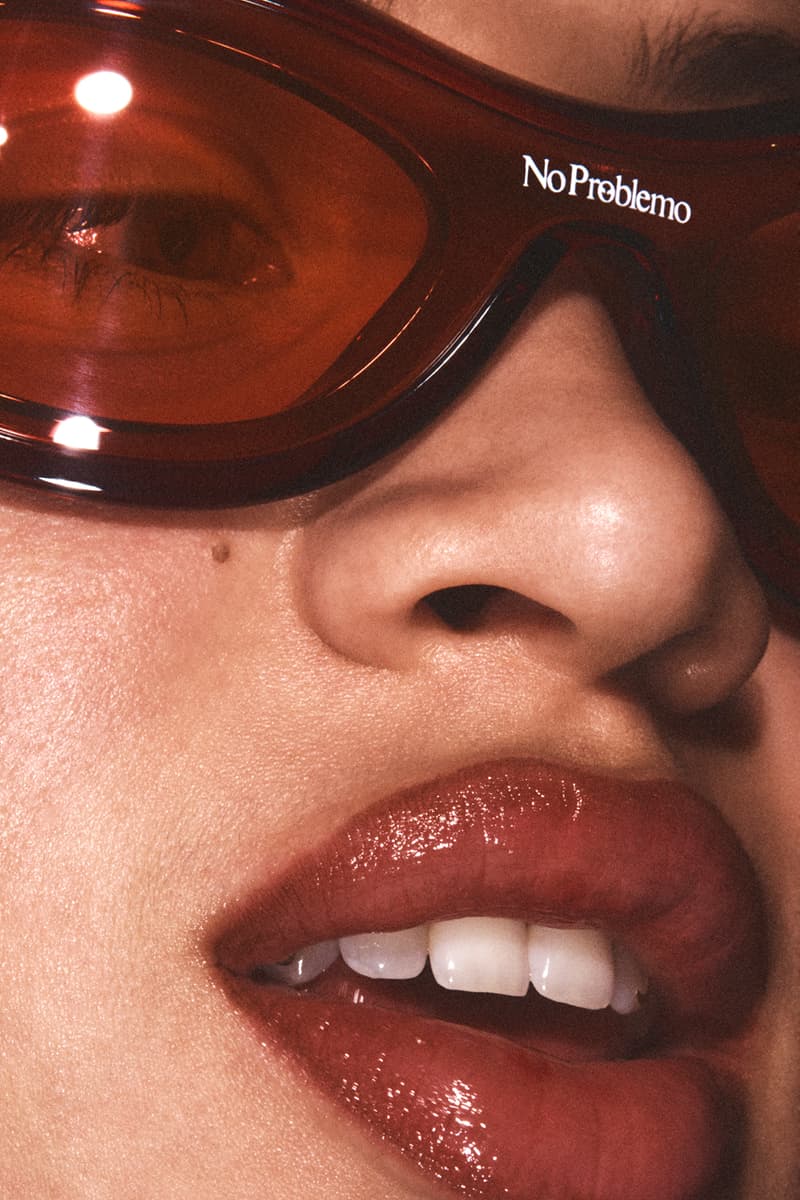 No Problemo x Le Specs Sunglasses Collection Release 