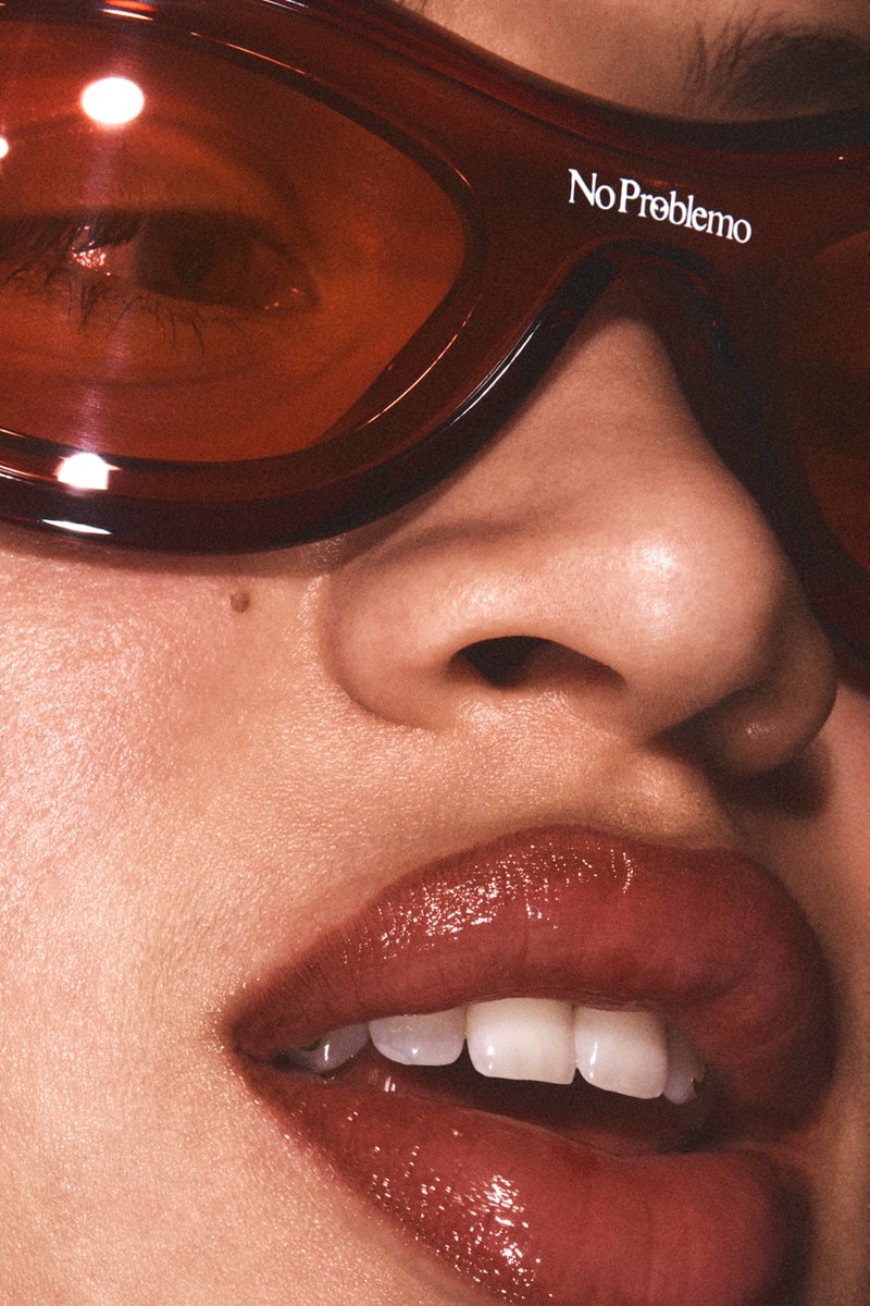 No Problemo x Le Specs Sunglasses Collection Release 