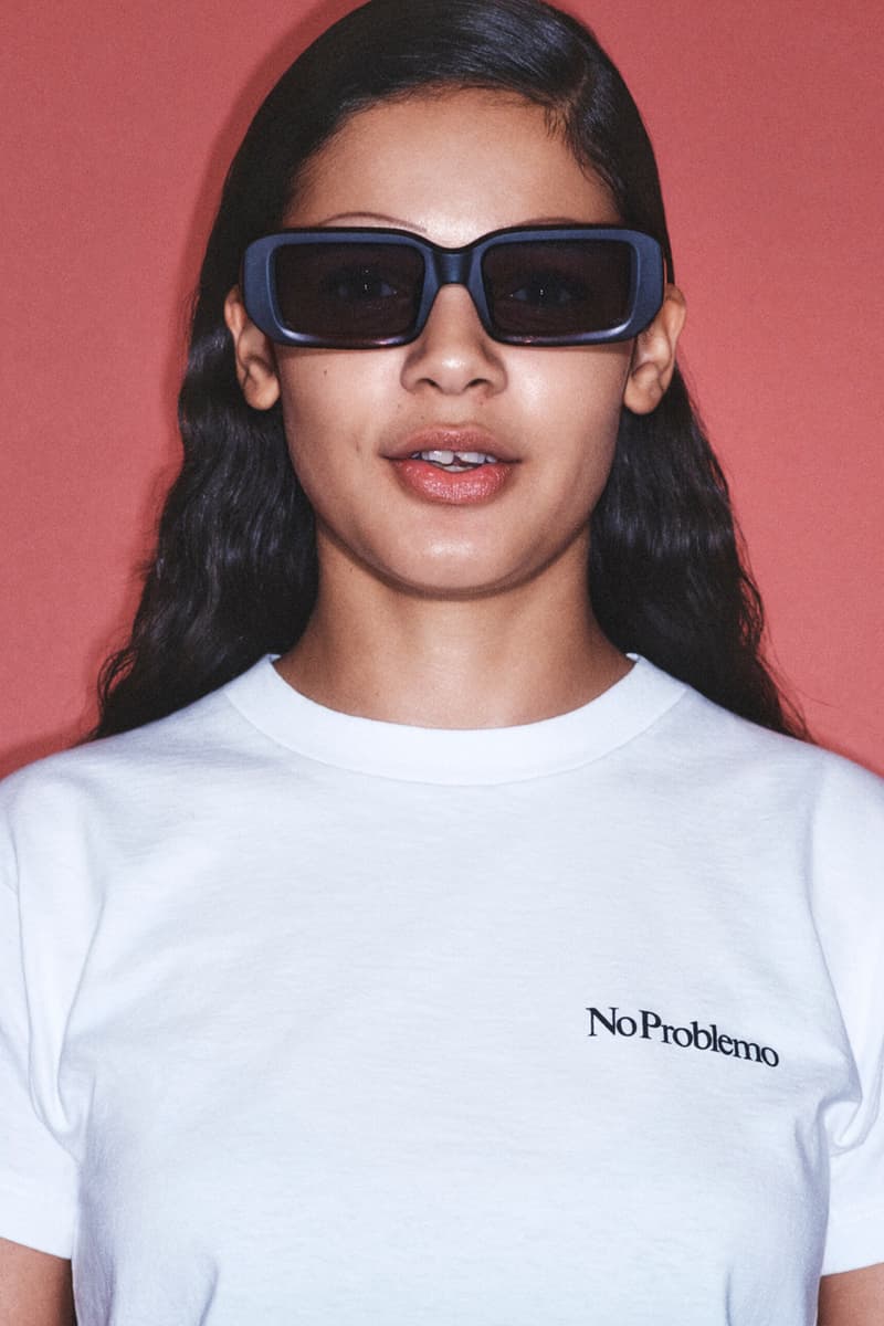 No Problemo x Le Specs Sunglasses Collection Release 