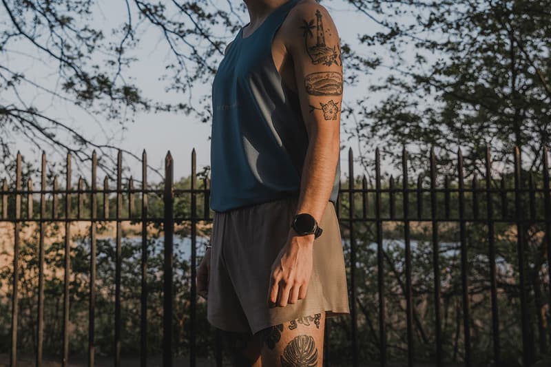 MILER RUNNING Spring 2025 Collection Release Info
