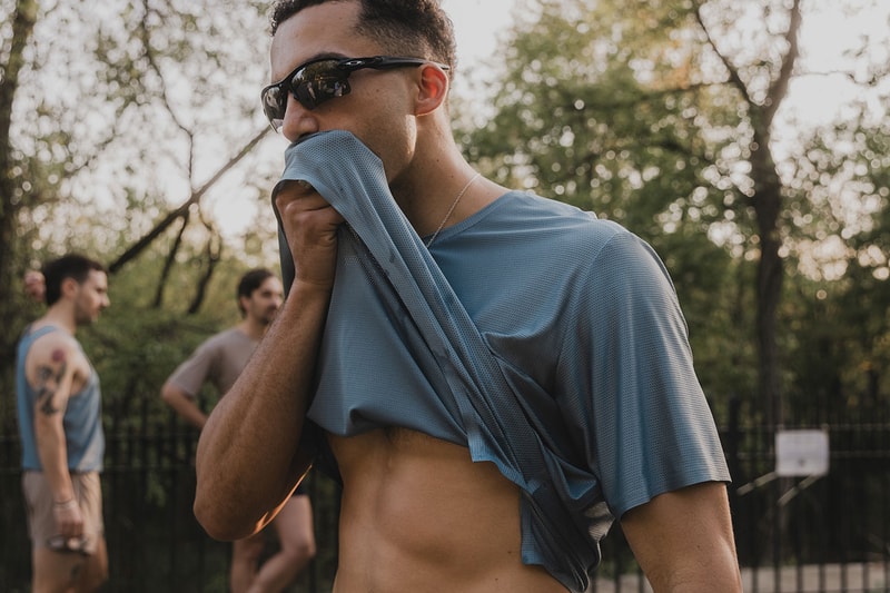 MILER RUNNING Spring 2025 Collection Release Info