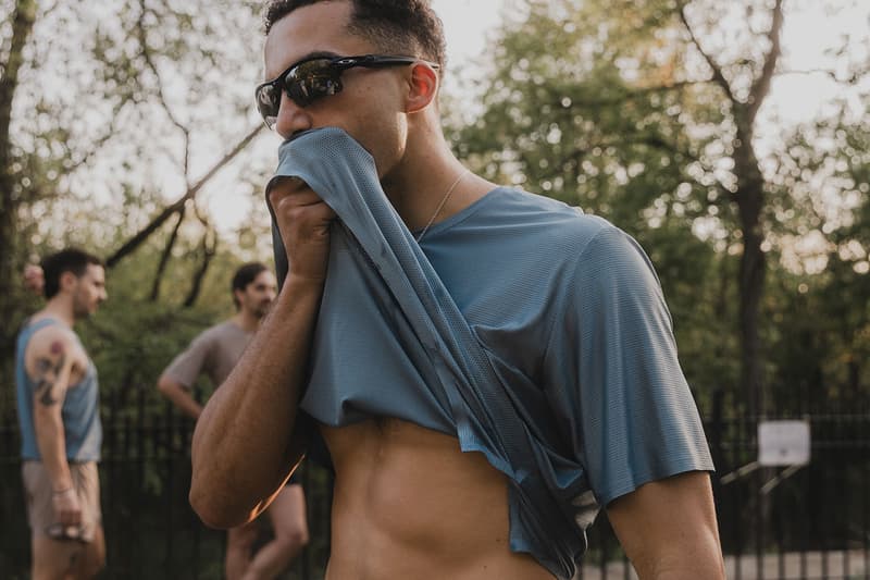 MILER RUNNING Spring 2025 Collection Release Info