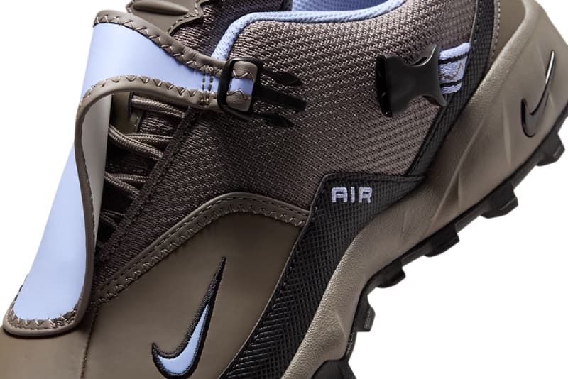 Nike ACG Phassad Cave Stone HM7133-200 Release Info date store list buying guide photos price