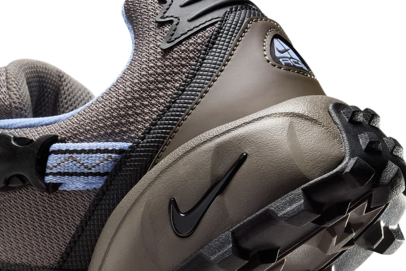 Nike ACG Phassad Cave Stone HM7133-200 Release Info date store list buying guide photos price