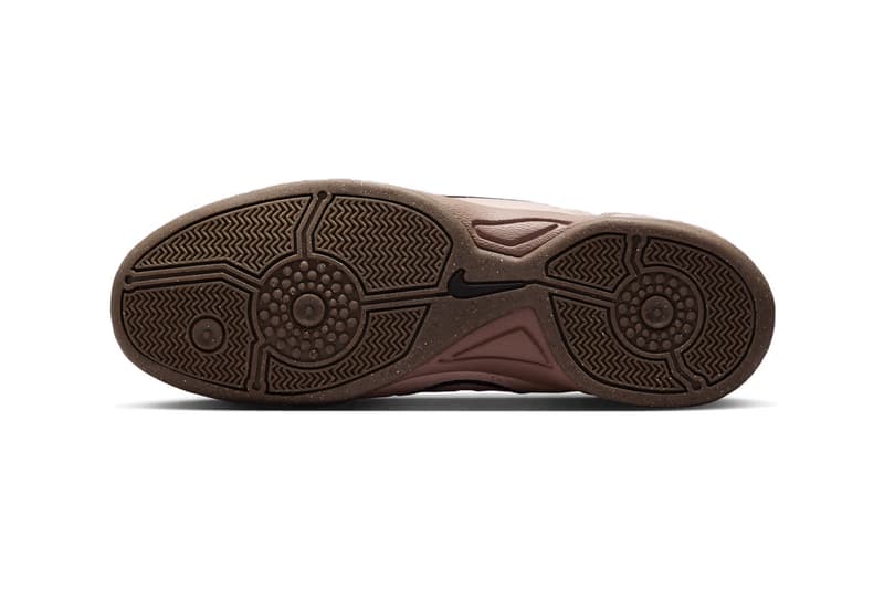 Official Look at the Nike Total 90 III "Pearl White" IH2090-200 Pearl White/Shadow Brown-Gum Dark Brown
