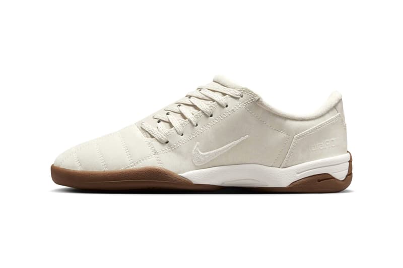 Nike Total 90 Sail Gum IH2314-133 Release Info