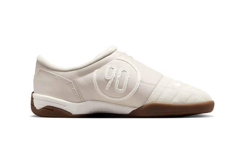 Nike Total 90 Sail Gum IH2314-133 Release Info