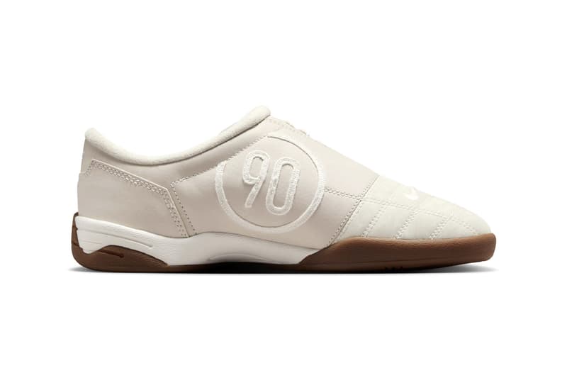 Nike Total 90 Sail Gum IH2314-133 Release Info