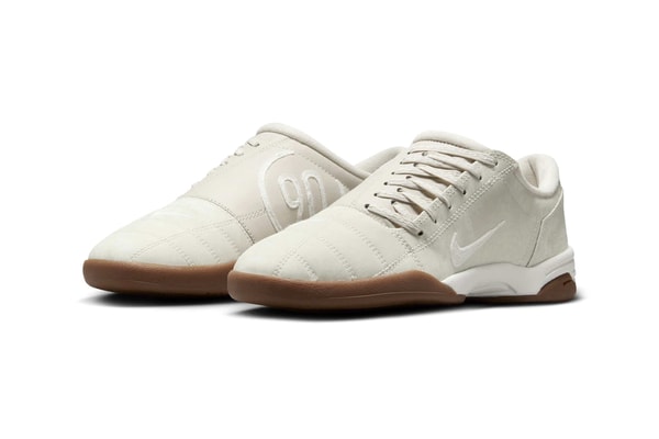 Nike Total 90 Sail Gum IH2314-133 Release Info