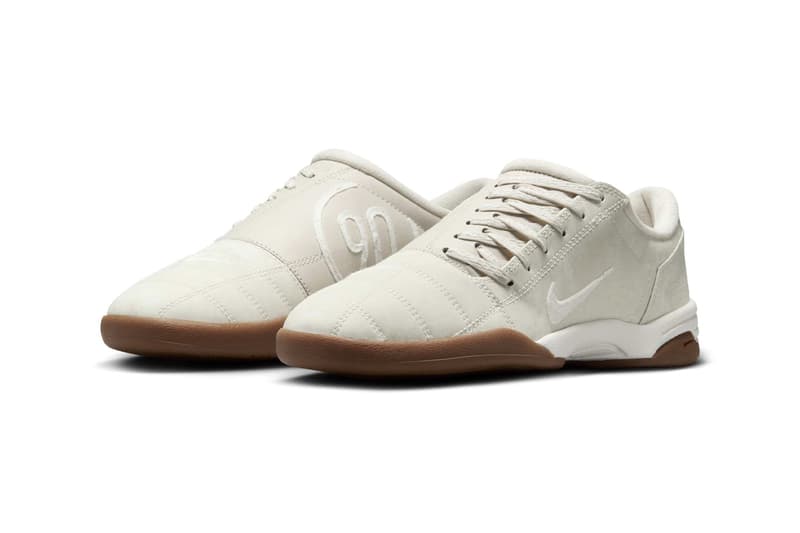 Nike Total 90 Sail Gum IH2314-133 Release Info