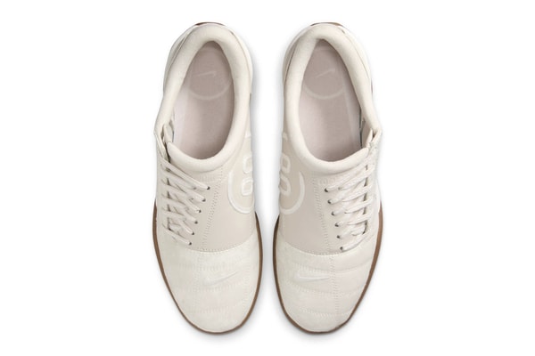 Nike Total 90 Sail Gum IH2314-133 Release Info