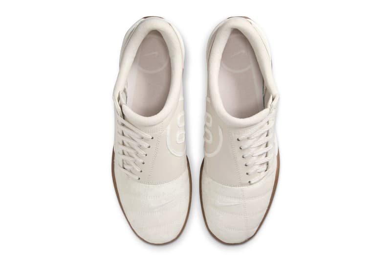Nike Total 90 Sail Gum IH2314-133 Release Info
