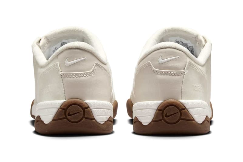 Nike Total 90 Sail Gum IH2314-133 Release Info