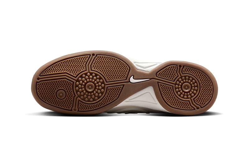 Nike Total 90 Sail Gum IH2314-133 Release Info