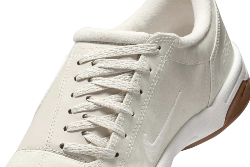 Nike Total 90 Sail Gum IH2314-133 Release Info
