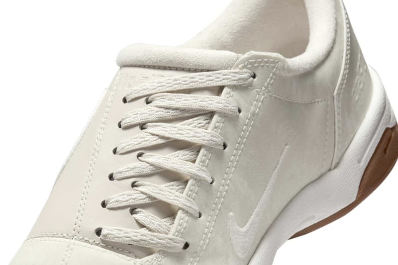 Nike Total 90 Sail Gum IH2314-133 Release Info