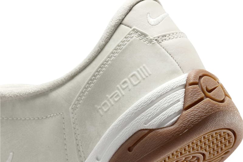Nike Total 90 Sail Gum IH2314-133 Release Info